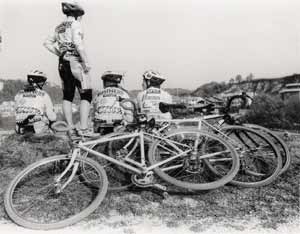 ciclocross 2001